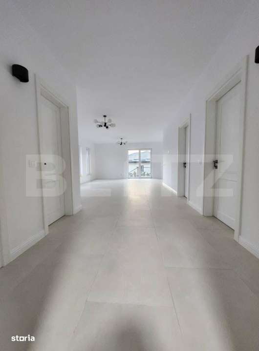 Casa Individuala , Suprafata utila 84/ 119 mp, Teren 500mp, Plopeni - Imagine principală: 5/10