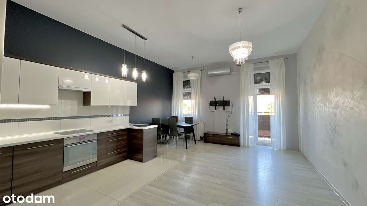 Przestronne 3-pokojowe mieszkanie z niskim czynszem-2