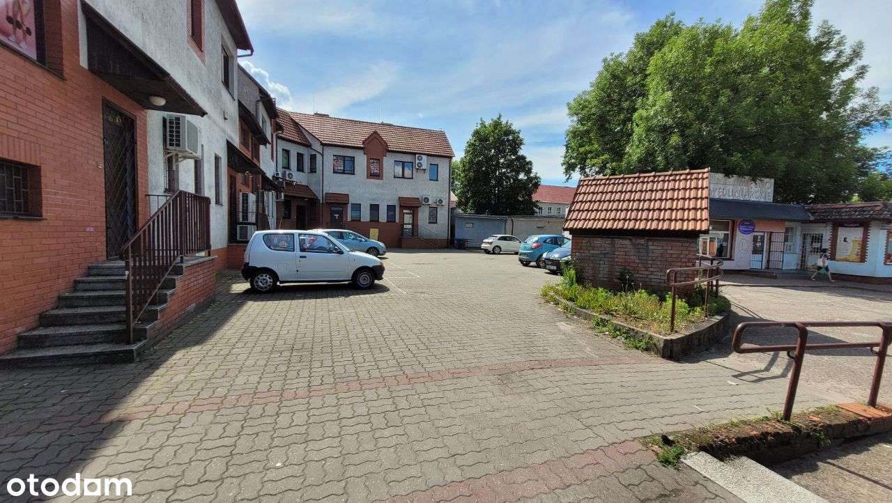 Wałcz ul. Kilińszczaków 49-lokal użytkowy-123,70m2-11