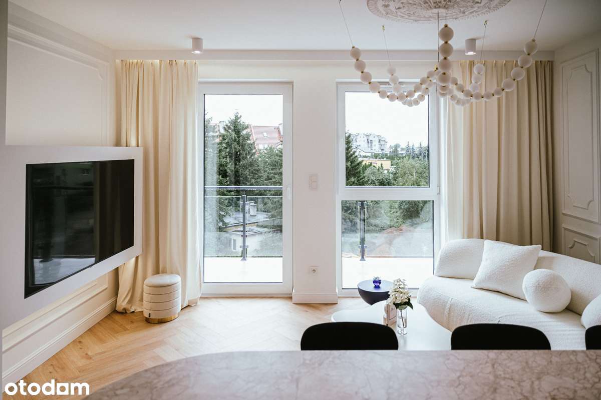 Unikatowy Apartament /Poznańska 34/WYNAJEM - Pełny obrazek: 4/19