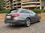 Mercedes-Benz E 220 d T 9G-TRONIC AMG Line - 45