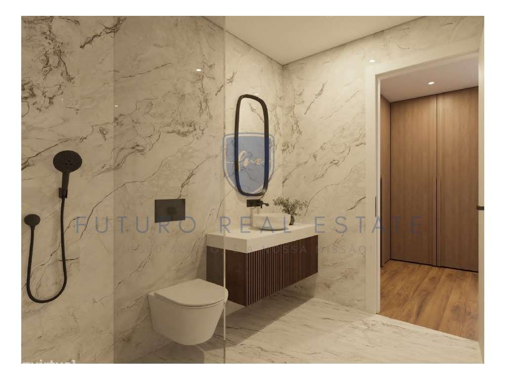 MORADIA T3 DUPLEX | SANTA LUZIA | FUNCHAL-11