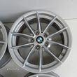 Alufelgi 5x112 16 BMW 3 G20 G21 6876921 4szt (E8151) - 3