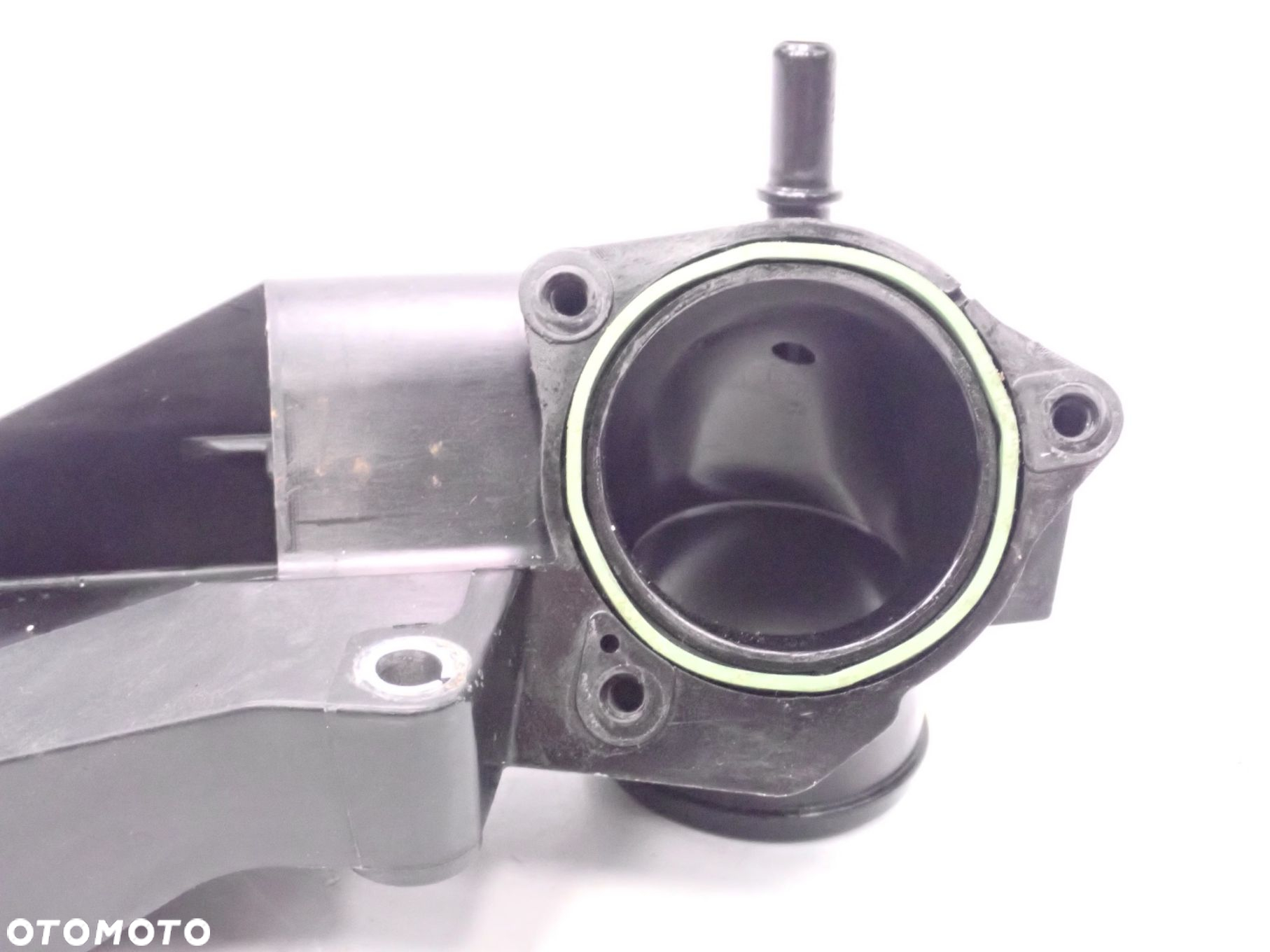 KRUCIEC DOLOT POWIETRZA FORD FIESTA MK7 1060231S01 - 4