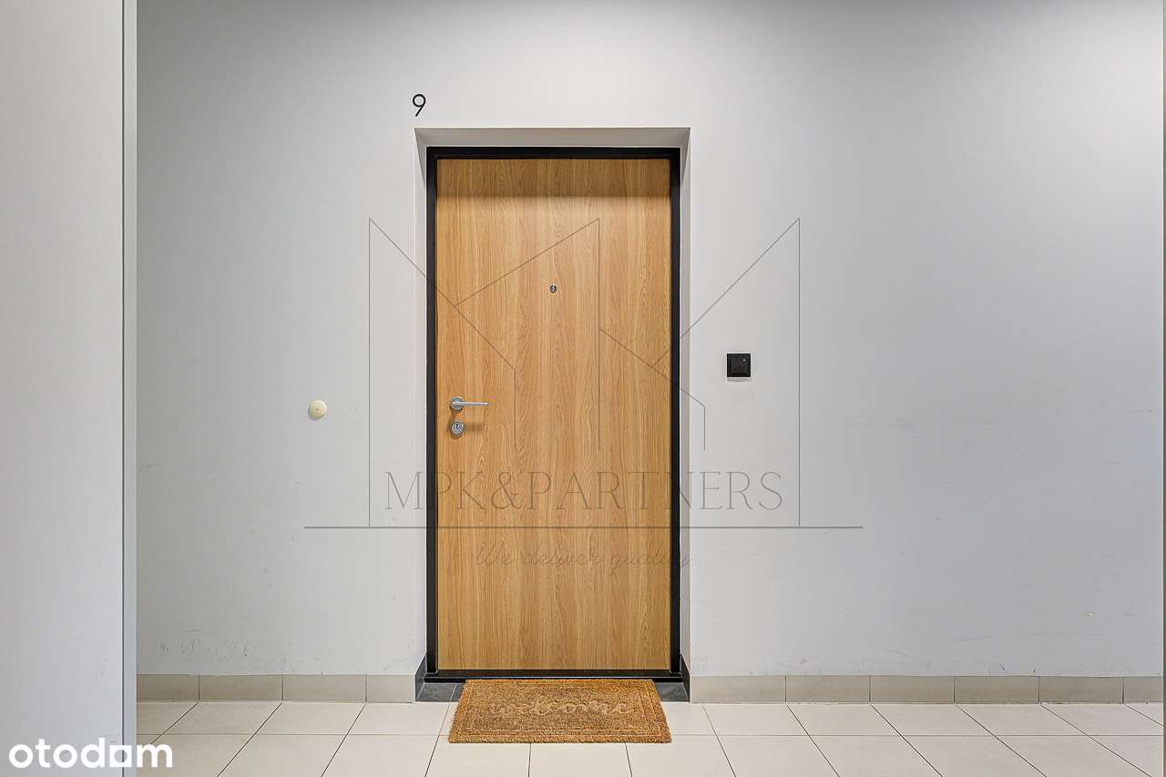 Narożne m2 z oddzielną kuchnią na strzeżonym, zamkniętym osiedlu!-14