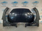 FRENTE COMPLETA FORD S-MAX SMAX I 1 MK1 CAPOT PARACHOQUES GUARDA-LAMAS OTICAS RADIADOR VENTILADOR FRENTE FIBRA REFORÇO - 13