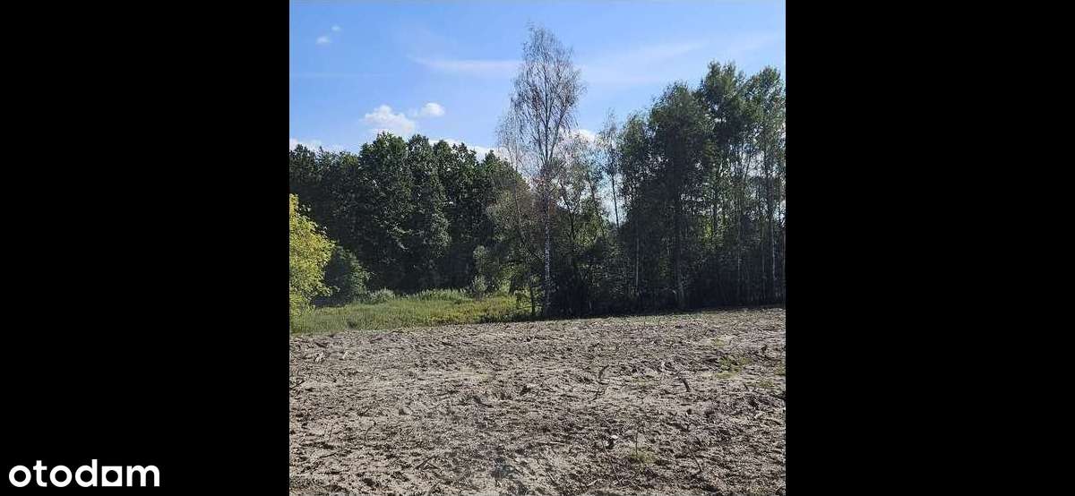 Działka inwestycyjna 2535 m² – Józefów, na wjeździe, przy Granicznej - Pełny obrazek: 4/4