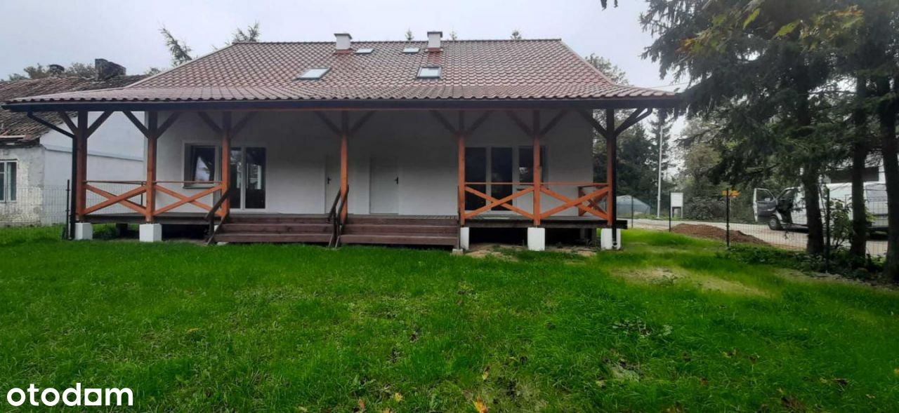 Dom na sprzedaż w miejscowości Dębówko, k/Bartoszy