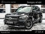 Mercedes-Benz GLB 200 mHEV AMG Line 7G-DCT - 1