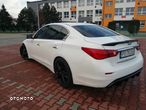 Infiniti Q50 Q50S Hybrid Sport - 13