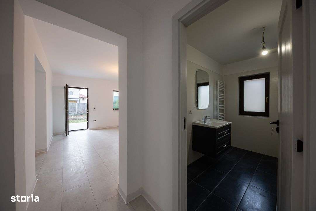 Duplex Dumbravita cu 5 camere | 318 mp teren | Comision 0-5