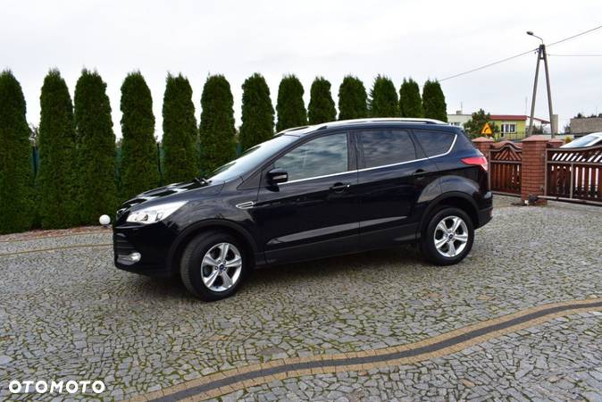 Ford Kuga 1.6 EcoBoost FWD Trend ASS - 22