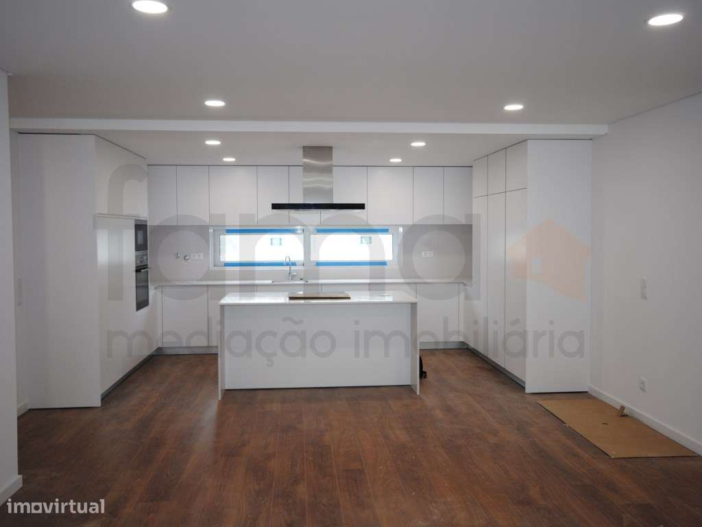 Excelente Apartamento T2 em Alcabideche - Cascais-17
