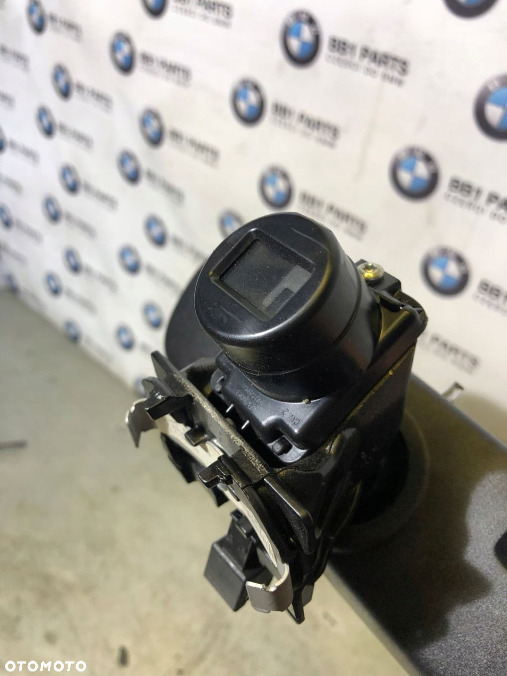 BMW F30 F32 LUSTERKO WEWNĘTRZNE ASYSTENT ŚWIATEŁ - 3