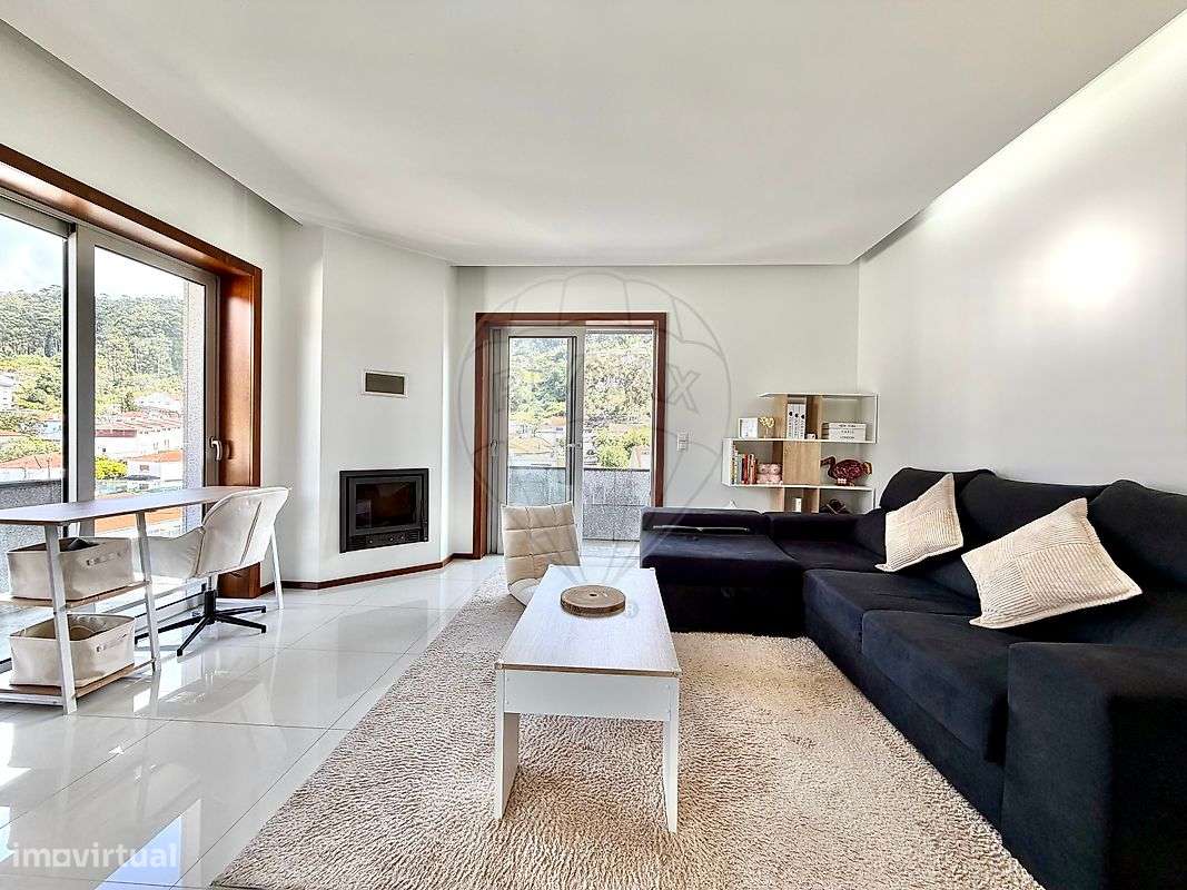 Apartamento T2 para venda-3