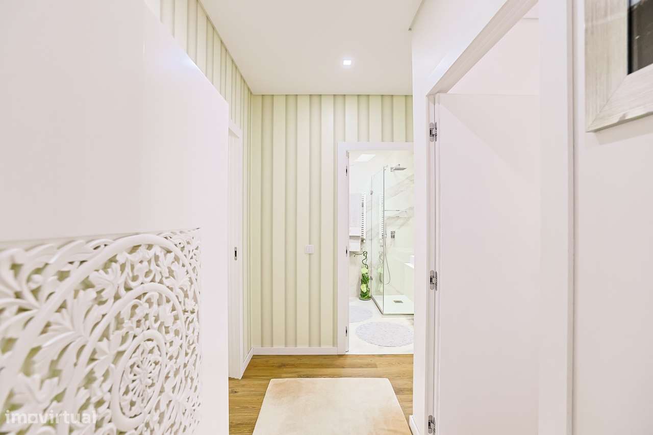 Apartamento T3 Venda em Arcozelo,Barcelos - Grande imagem: 3/39