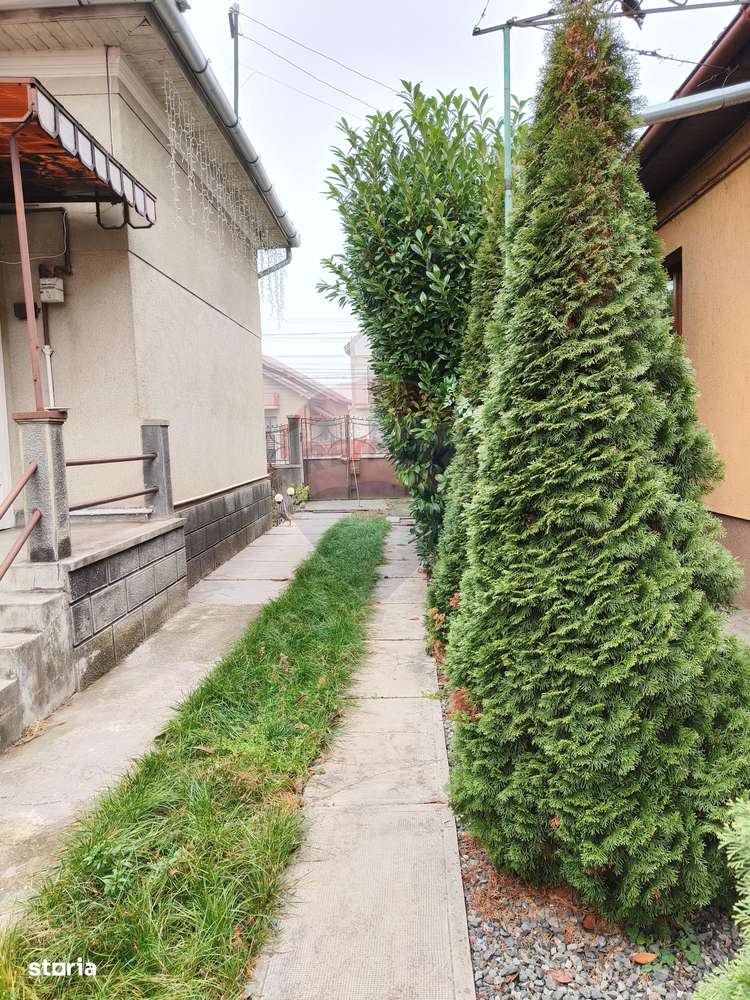 Casă de vânzare în Câmpia Turzii-15