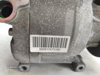 Compressor Do Ar Condicionado / Ac Fiat 500 (312_) - 3