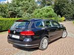 Volkswagen Passat Variant 1.6 TDI BlueMotion Technology Business Edition - 5