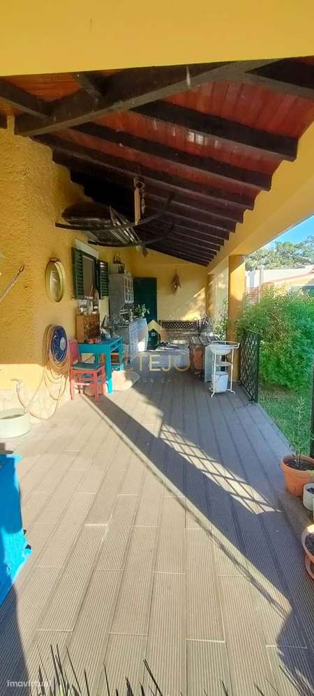 Moradia T2 Arrentela-43