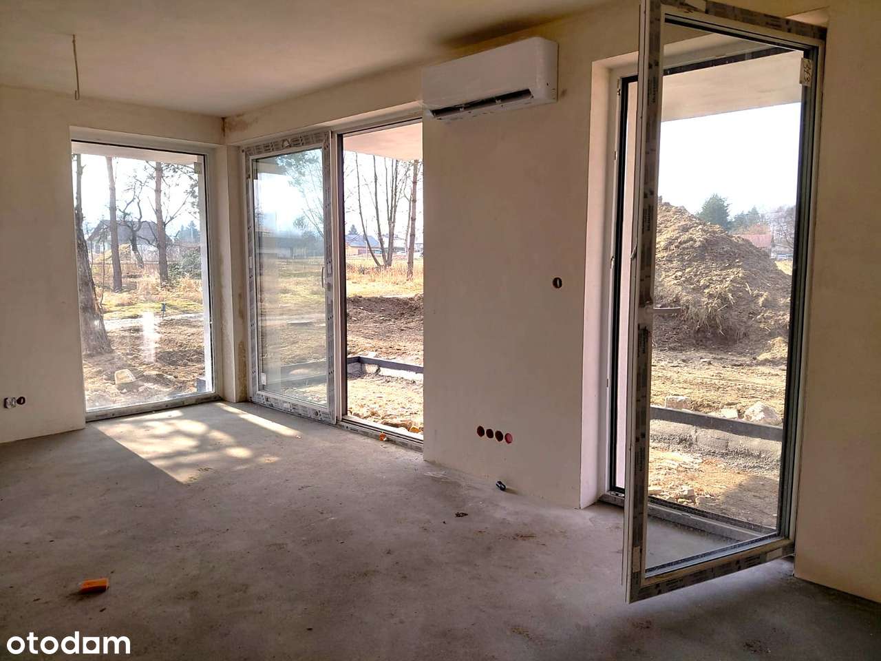 Graniczna Osada - klimatyzacja i miejsce parkingowe w cenie!-4