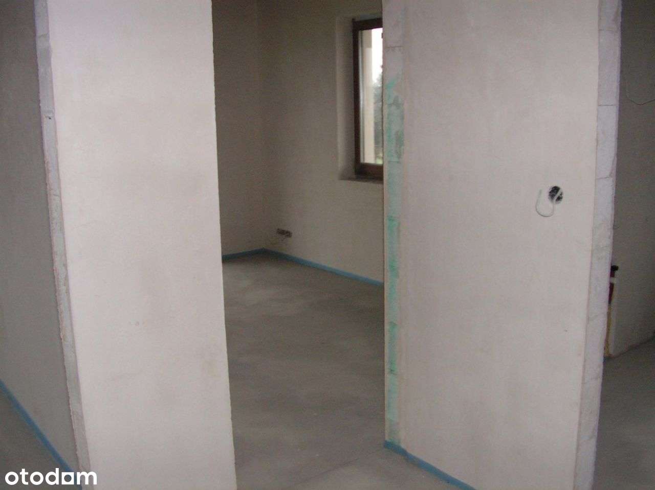 Dom 4 kondygnacje Lublin do dokończenia-3