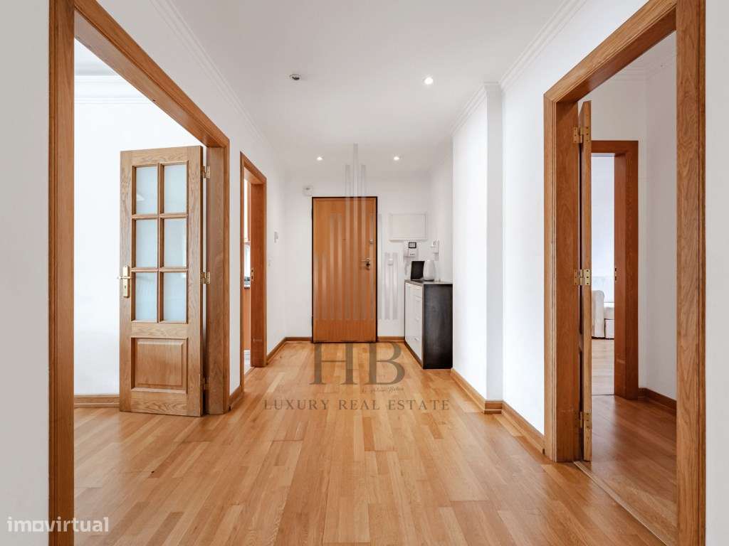 Apartamento T4 em Condomínio Privado com Piscina | Alcabideche | Ca...-23
