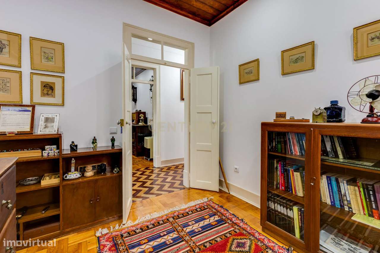 Moradia T4+T2  em Pombalinho, Golegã-11