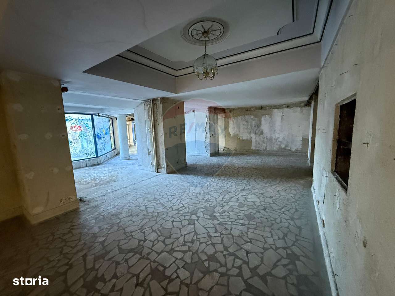 Spațiu comercial de 508mp de vânzare în zona Ultracentral - Imagine principală: 5/11