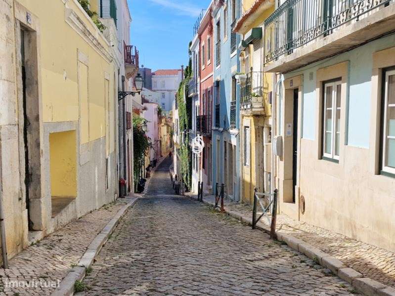Apartamento T0 Venda em Misericórdia,Lisboa-6