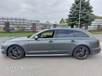 Audi A6 Avant 3.0 TDI quattro S tronic - 2