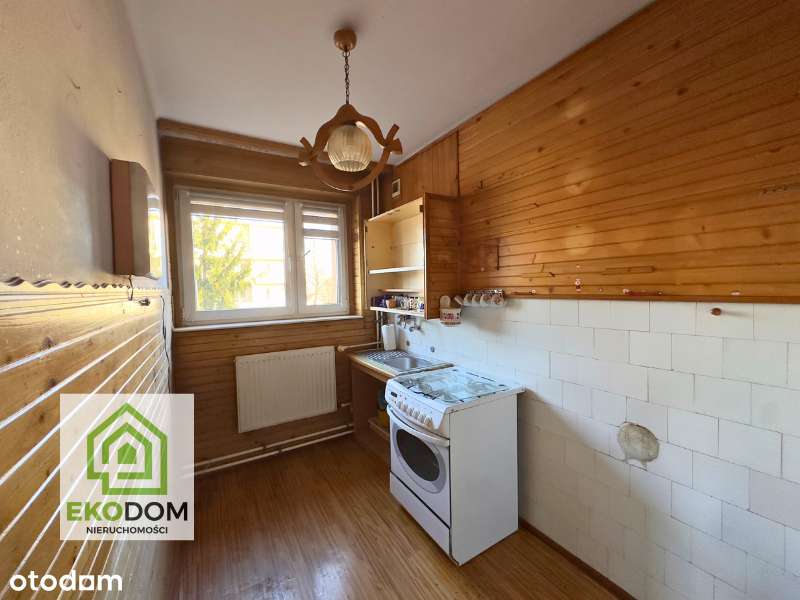 Dwupokojowe mieszkanie z balkonem / Czeladź, Legionów-8