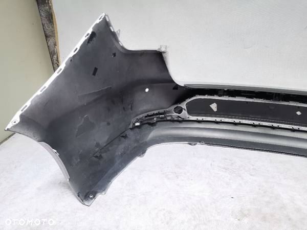 Zderzak Tył Tylny SEAT LEON KOMBI FR 5F9 13-17 4xPDC Oryginał - 12