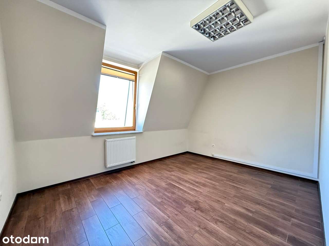 Do wynajęcia przestronny lokal w centrum Wieliczki – ul. Słowackiego - Pełny obrazek: 3/11