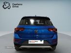 VW T-Roc 1.0 TSI Life - 8