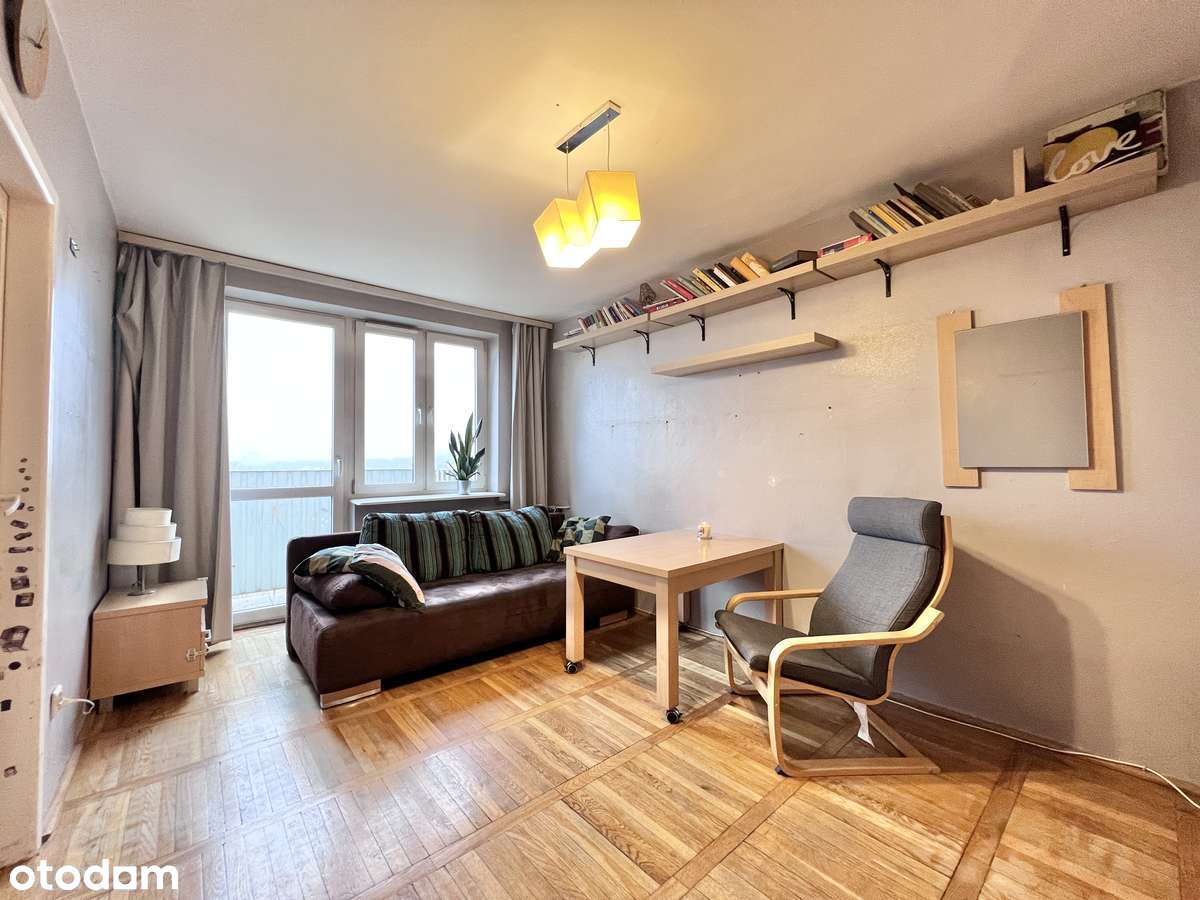 3 pokoje | Wieniawa | miejsce parkingowe-0