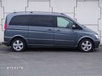 Mercedes-Benz Viano - 7