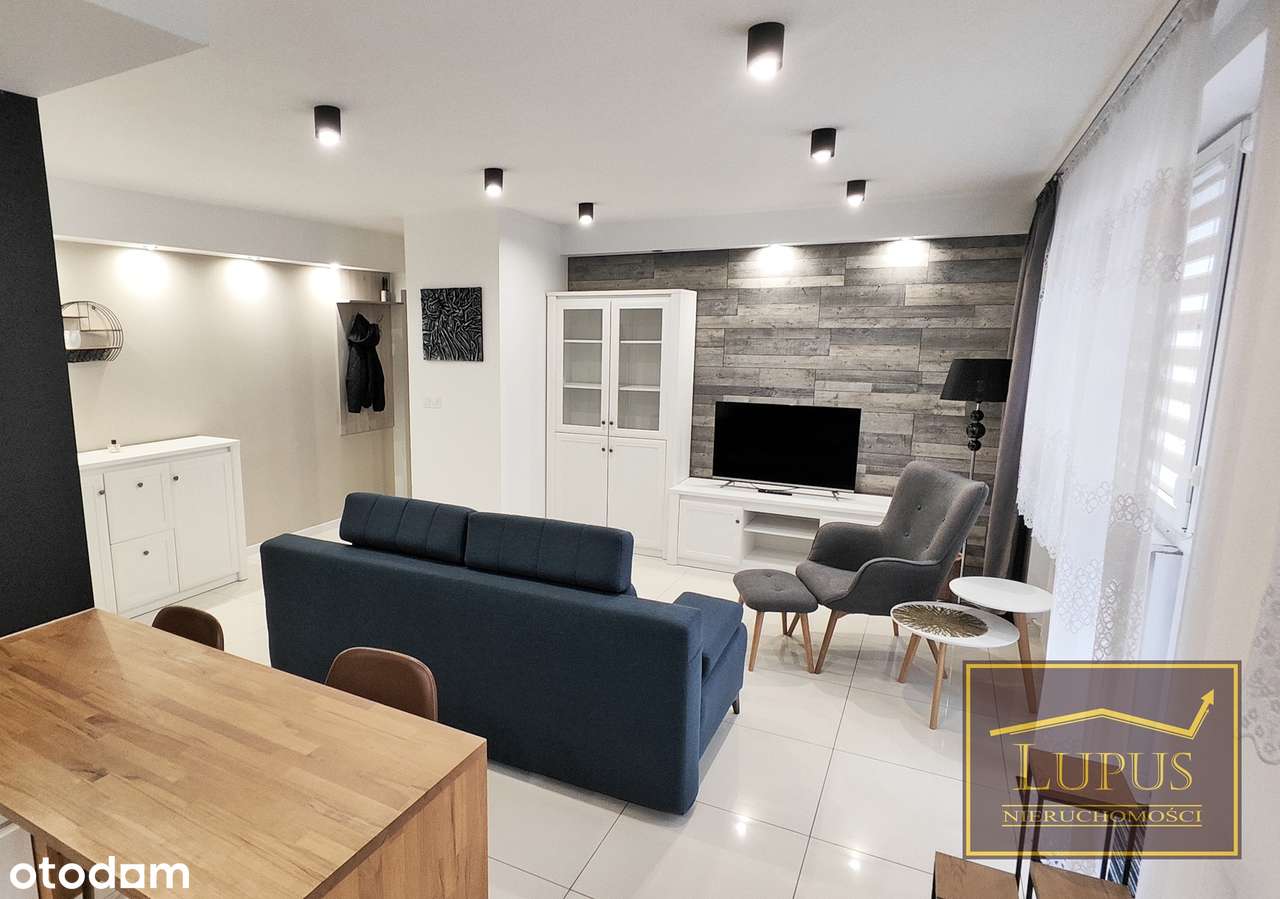 Mieszkanie w centrum Stargardu gotowe do zamieszkania!-7