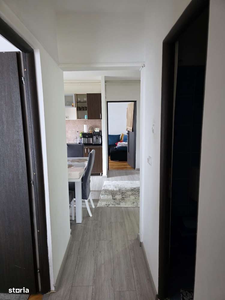 Apartament 3 camere - Tudor- Calea Sighișoarei-1