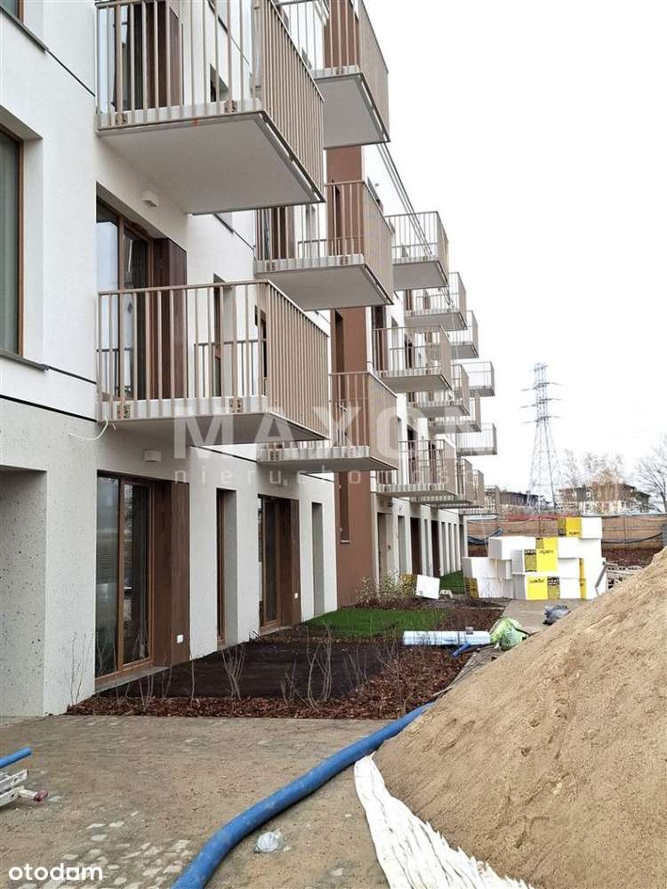 Julianów - 3 pokoje w spokojnej okolicy-9