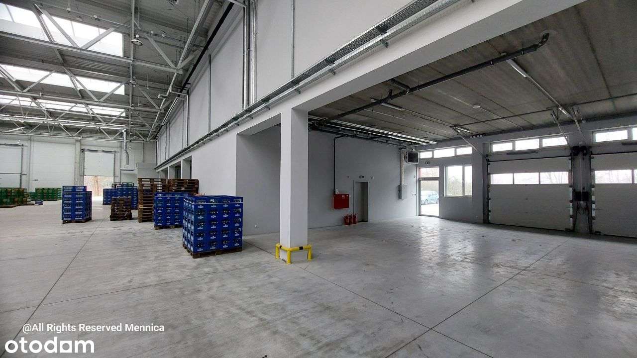 WAWER - 1900m - od zaraz wynajmę bezpośednio