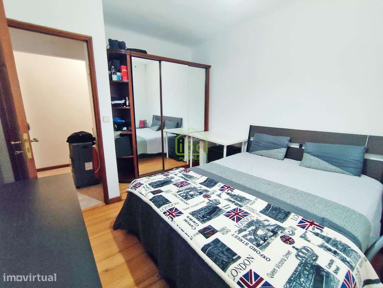 Moradia T2 em Calendário | V.N.Famalicão - Grande imagem: 4/20