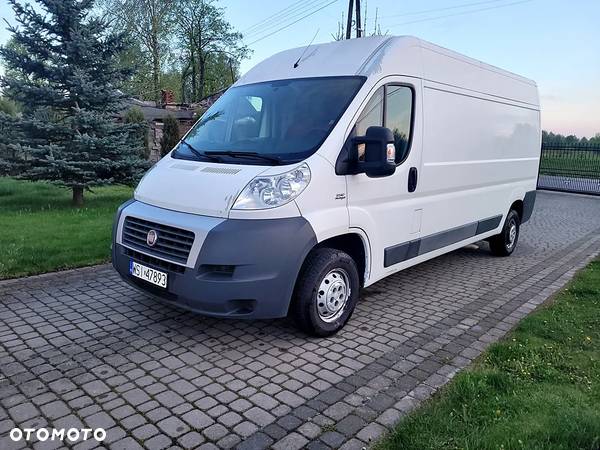 Fiat Ducato - 2