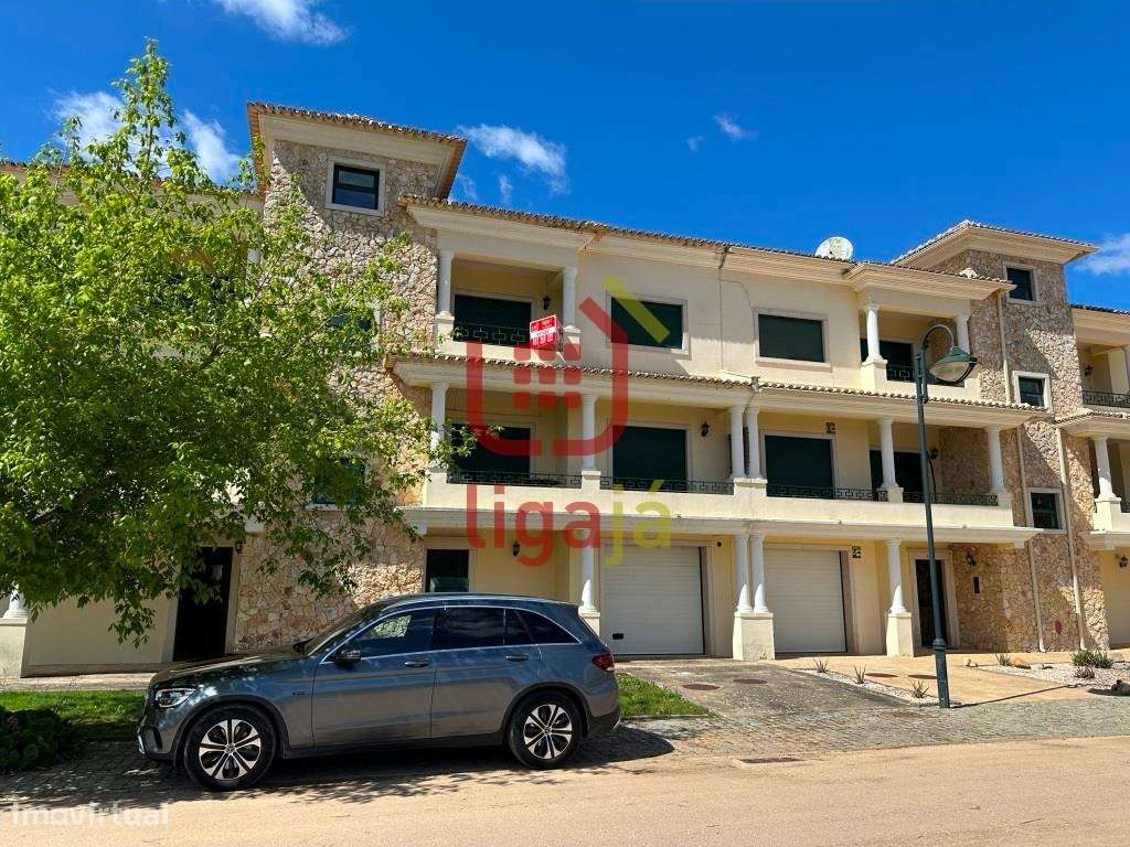 Apartamento T2+2 com vista deslumbrante para o Rio Zêzere! - Grande imagem: 4/32