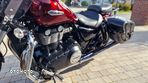 Triumph Thunderbird - 10