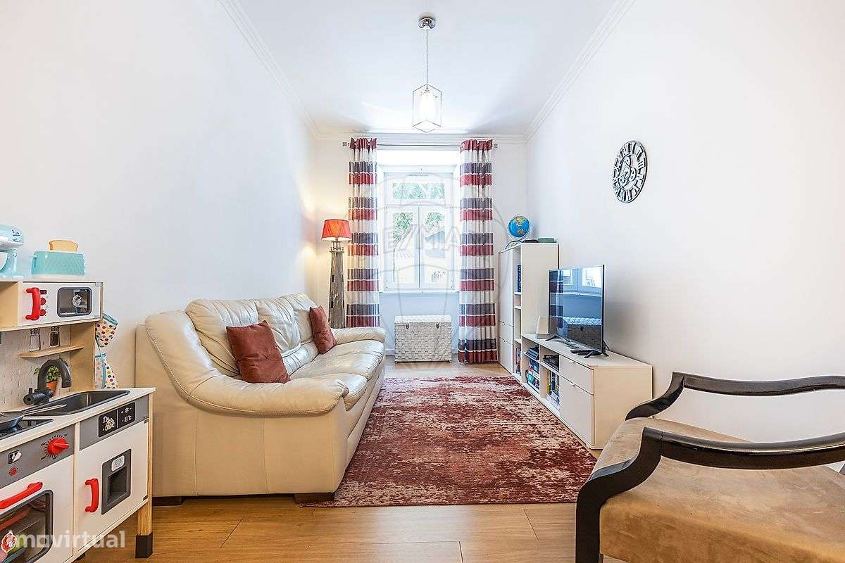 Apartamento T3 para venda - Grande imagem: 3/26