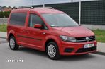 Volkswagen Caddy 2.0 TDI Trendline - 30