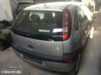 Opel Corsa C 1.0i de 2004 para peças - 5