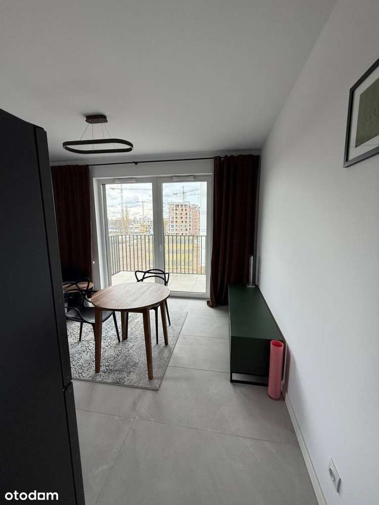 2 pokoje | Ursus | Herbu Oksza | Balkon | Garaż - Pełny obrazek: 3/10