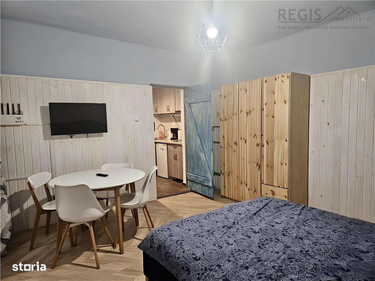 Apartament cu 2 Dormitoare Ultracentral Piata Sfatului - Imagine principală: 2/10